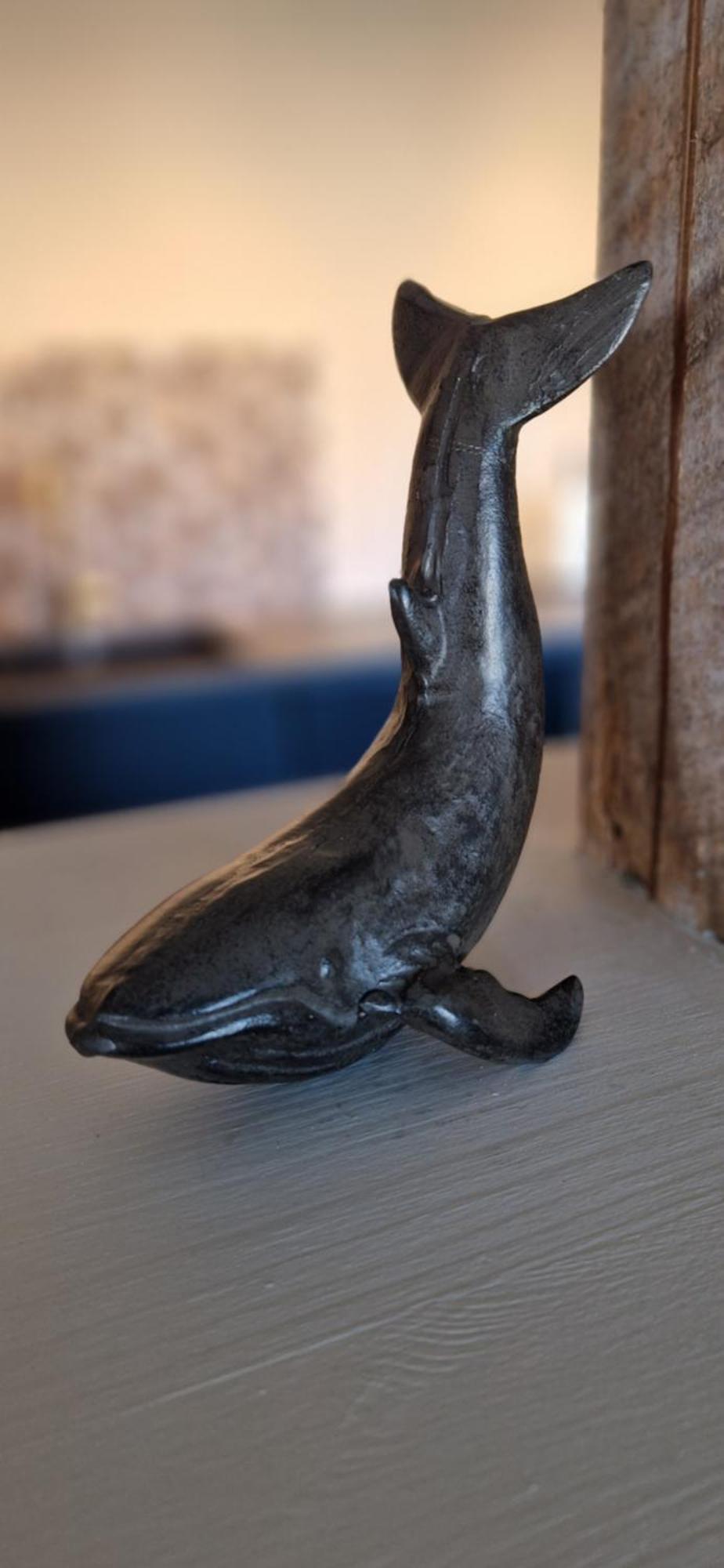 アンデネスThewhalesアパートメント エクステリア 写真
